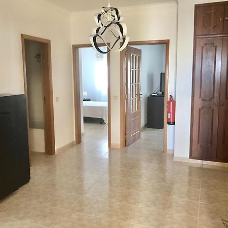Apartamento Millenium Vista Mar- 2 Passos Da Praia Quarteira Extérieur photo