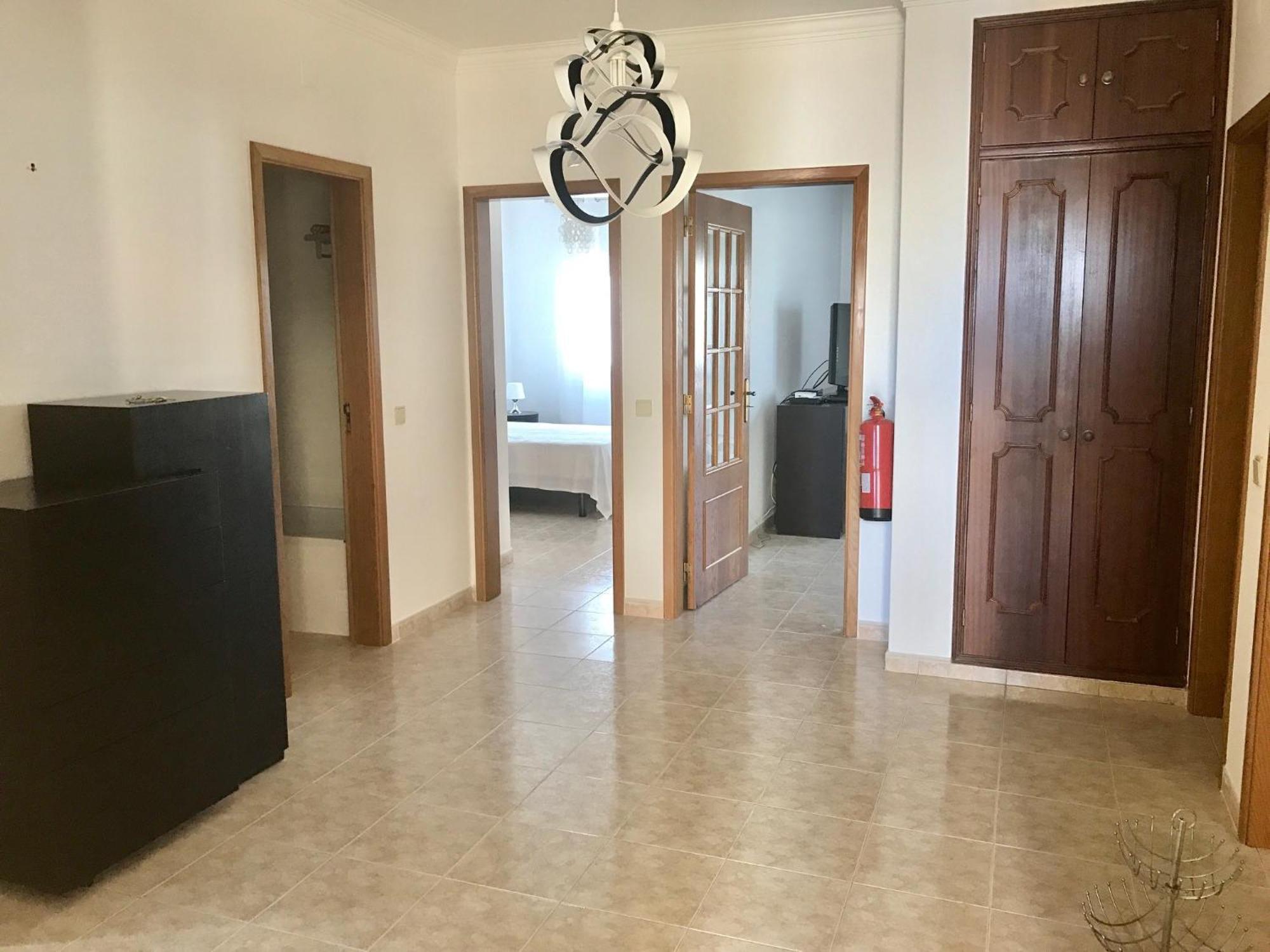 Apartamento Millenium Vista Mar- 2 Passos Da Praia Quarteira Extérieur photo